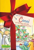 Conni und das ganz spezielle Weihnachtsfest / Conni Erzählbände Bd.10
