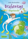 Abgetaucht / Drachentage Bd.2