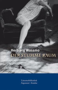 Der stumme Raum - Wassmo, Herbjørg