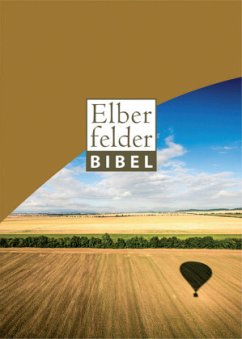 Elberfelder Bibel - Standardausgabe, Motiv 