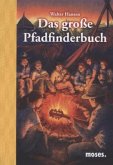 Das große Pfadfinderbuch