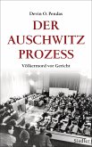 Der Auschwitz-Prozess