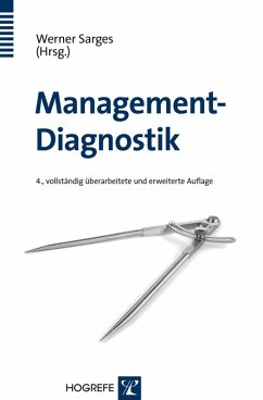 Management-Diagnostik (eBook, PDF) - Sarges, Werner