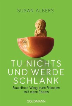 Tu nichts und werde schlank - Albers, Susan