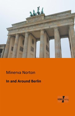 In and Around Berlin - Norton, Minerva