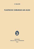 Plastische Chirurgie am Auge Plastische Chirurgie am Auge
