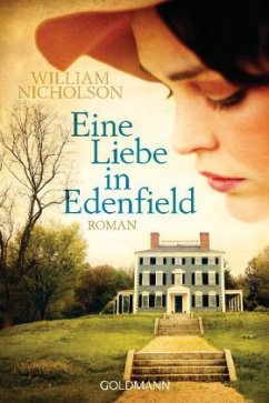 Eine Liebe in Edenfield - Nicholson, William