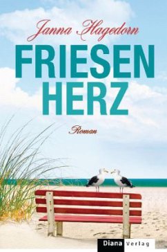 Friesenherz - Hagedorn, Verena