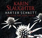 Harter Schnitt / Georgia Bd.3 (6 Audio-CDs) Harter Schnitt / Georgia Bd.3 (6 Audio-CDs)