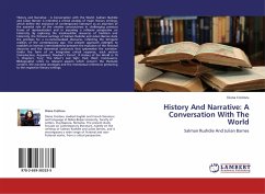 History And Narrative: A Conversation With The World - Croitoru, Diana