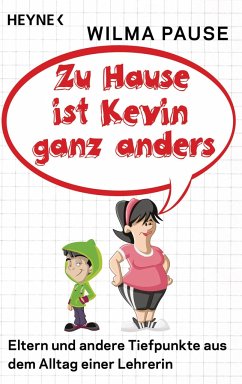 Zu Hause ist Kevin ganz anders - Pause, Wilma