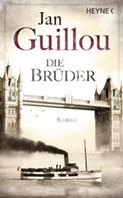 Die Brüder / Brückenbauer Bd.2 - Guillou, Jan