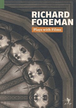Plays with Films - Foreman, Richard