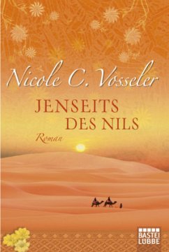 Jenseits des Nils - Vosseler, Nicole C.