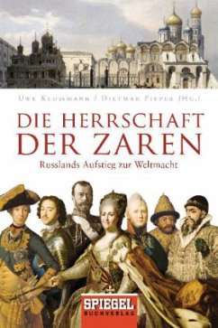 Die Herrschaft der Zaren