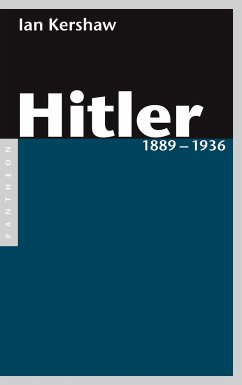 Hitler 1889 - 1936 - Kershaw, Ian