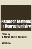 Research Methods in Neurochemistry