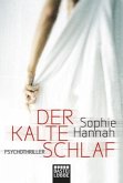 Der kalte Schlaf / Simon Waterhouse & Charlie Zailer Bd.7
