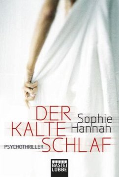 Der kalte Schlaf / Simon Waterhouse & Charlie Zailer Bd.7 - Hannah, Sophie