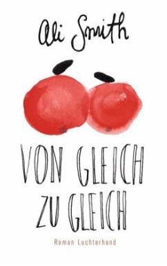 Von Gleich zu Gleich - Smith, Ali