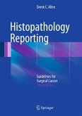 Histopathology Reporting