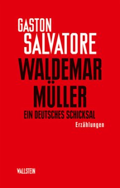 Waldemar Müller - Salvatore, Gaston