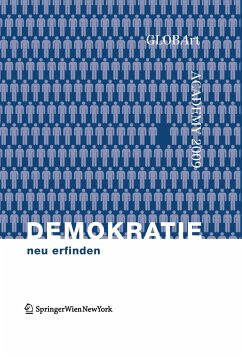 Demokratie neu erfinden