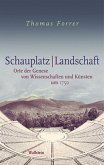 Schauplatz / Landschaft