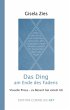 Das Ding am Ende des Fadens - Bild 1