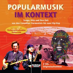Cover Originalaufnahmen / Popularmusik im Kontext