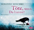 Töte, wenn Du kannst! (MP3-Download)