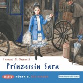 Prinzessin Sara (MP3-Download)