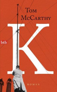 K - McCarthy, Tom