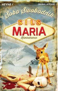 Sils Maria / Paul Plotek Bd.8 - Swobodnik, Sobo