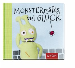 Cover Monstermäßig viel Glück