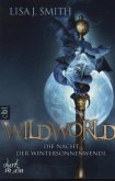 Die Nacht der Wintersonnenwende / Wildworld Bd.1 Die Nacht der Wintersonnenwende / Wildworld Bd.1