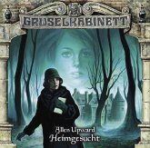 Heimgesucht / Gruselkabinett Bd.83 (1 Audio-CD)