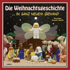 Die Weihnachtsgeschichte - Smith, Brendan Powell