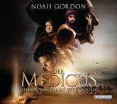 Der Medicus Bd.1 (Audio-CD)