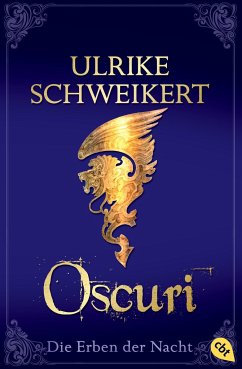 Oscuri / Die Erben der Nacht Bd.6