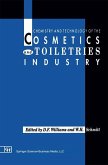 Chemistry and Technology of the Cosmetics and Toiletries Industry