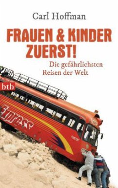 Cover Frauen & Kinder zuerst!