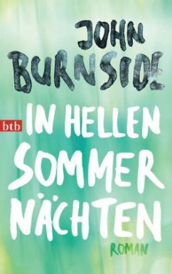 In hellen Sommernächten - Burnside, John