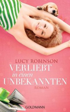 Verliebt in einen Unbekannten - Robinson, Lucy