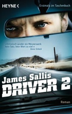 Driver 2 - Sallis, James