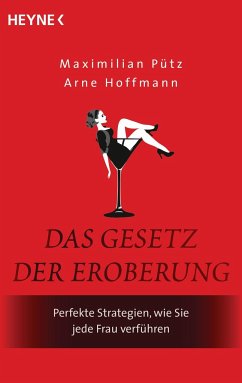 Das Gesetz der Eroberung - Pütz, Maximilian;Hoffmann, Arne
