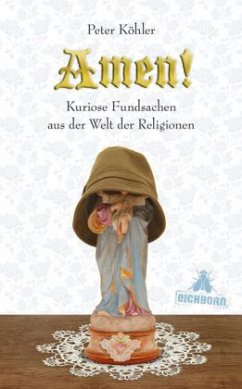 Amen! - Köhler, Peter