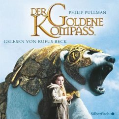 Der Goldene Kompass - Pullman, Philip