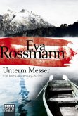 Unterm Messer / Mira Valensky Bd.13