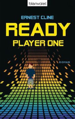 Ready Player One - Cline, Ernest